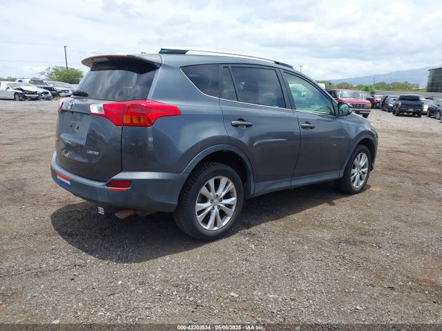 JTMYFREV7FD056190 Toyota 2ar-fe