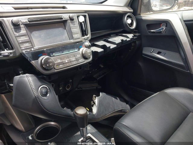 JTMYFREV7FD056190 Toyota 2ar-fe