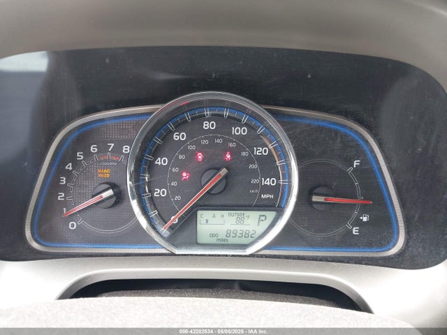 JTMYFREV7FD056190 Toyota 2ar-fe