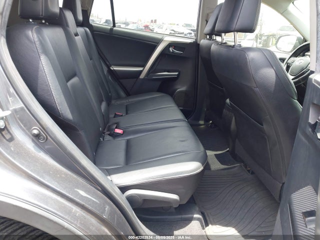JTMYFREV7FD056190 Toyota 2ar-fe