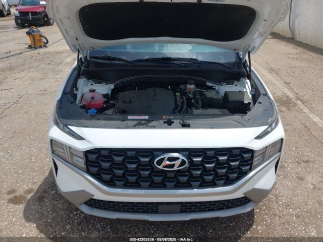 5NMS14AJ9PH630176 Hyundai Santa Fe Se