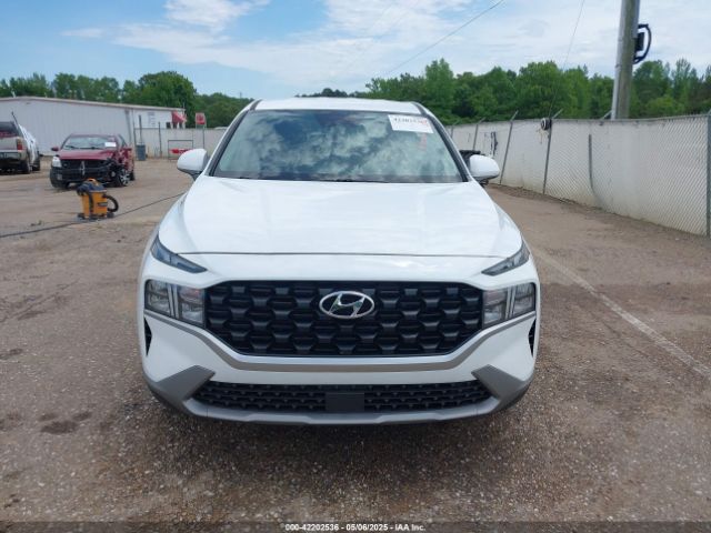 5NMS14AJ9PH630176 Hyundai Santa Fe Se