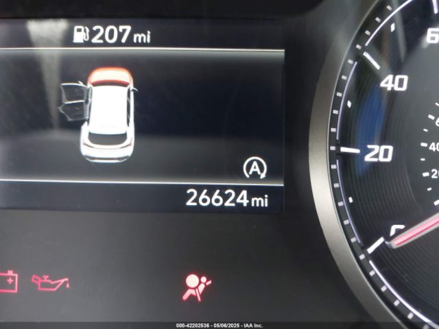 5NMS14AJ9PH630176 Hyundai Santa Fe Se