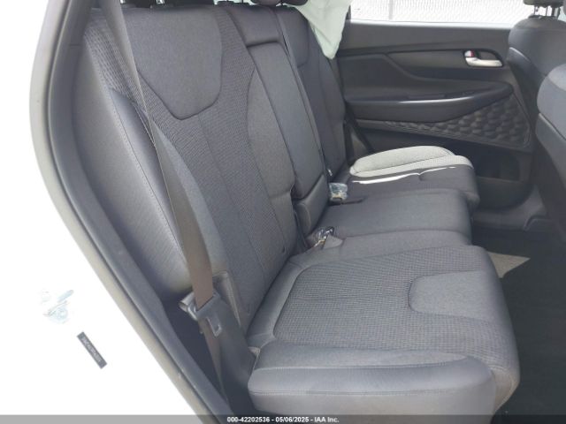 5NMS14AJ9PH630176 Hyundai Santa Fe Se