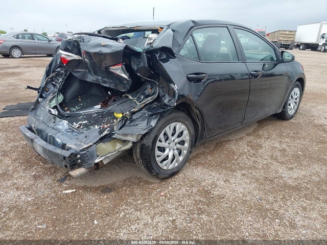 5YFBURHE8KP913339 Toyota COROLLA LE