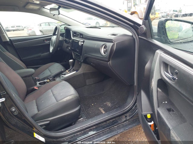 5YFBURHE8KP913339 Toyota COROLLA LE