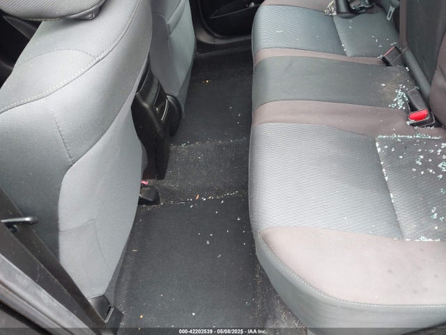5YFBURHE8KP913339 Toyota COROLLA LE