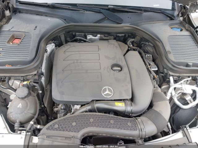 W1N0G8DB5MV297726 Mercedes-Benz m264