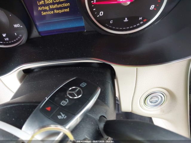 W1N0G8DB5MV297726 Mercedes-Benz m264