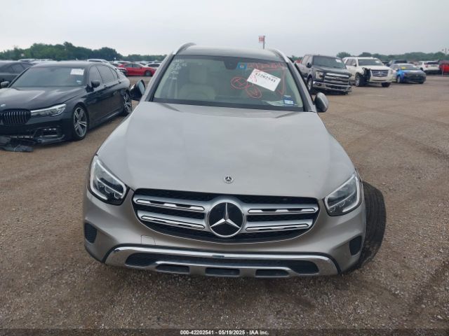 W1N0G8DB5MV297726 Mercedes-Benz m264