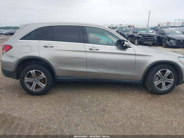 W1N0G8DB5MV297726 Mercedes-Benz m264