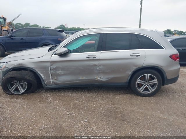W1N0G8DB5MV297726 Mercedes-Benz m264