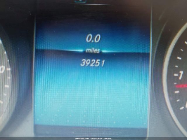W1N0G8DB5MV297726 Mercedes-Benz m264