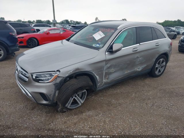 W1N0G8DB5MV297726 Mercedes-Benz m264