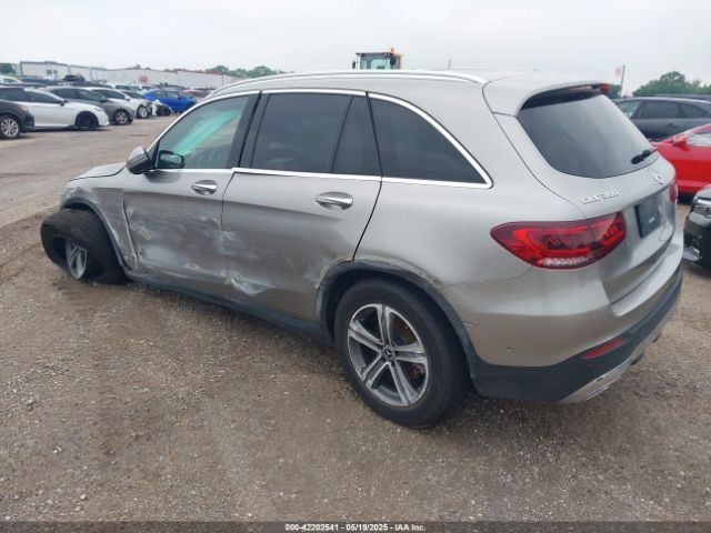 W1N0G8DB5MV297726 Mercedes-Benz m264