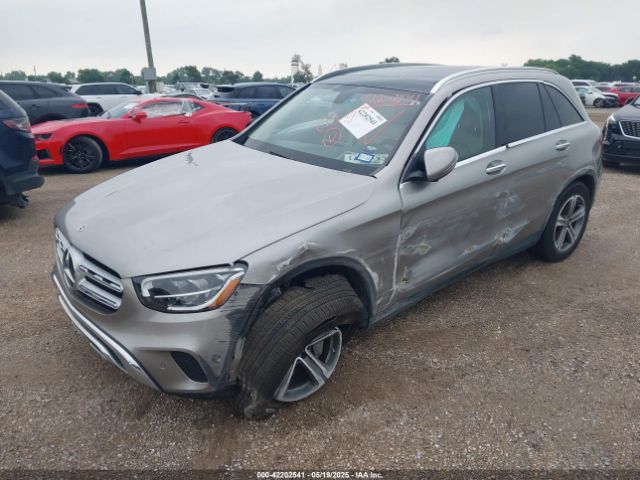 W1N0G8DB5MV297726 Mercedes-Benz m264