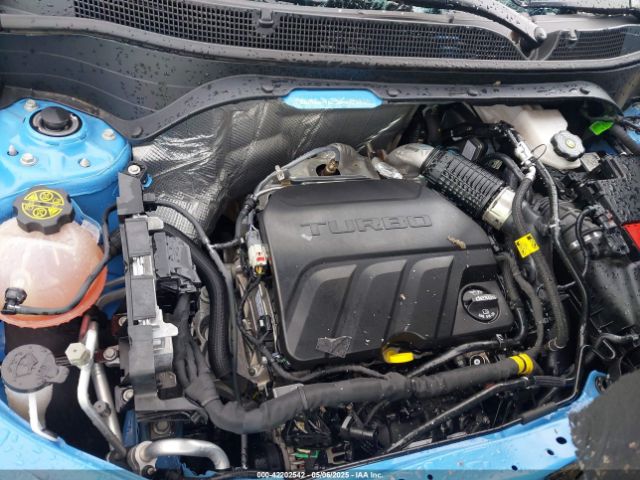 KL77LGE24RC099424 Chevrolet Trax Fwd 1rs
