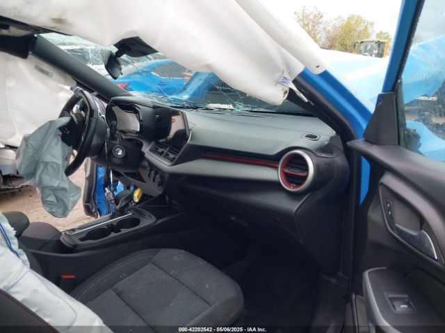 KL77LGE24RC099424 Chevrolet Trax Fwd 1rs