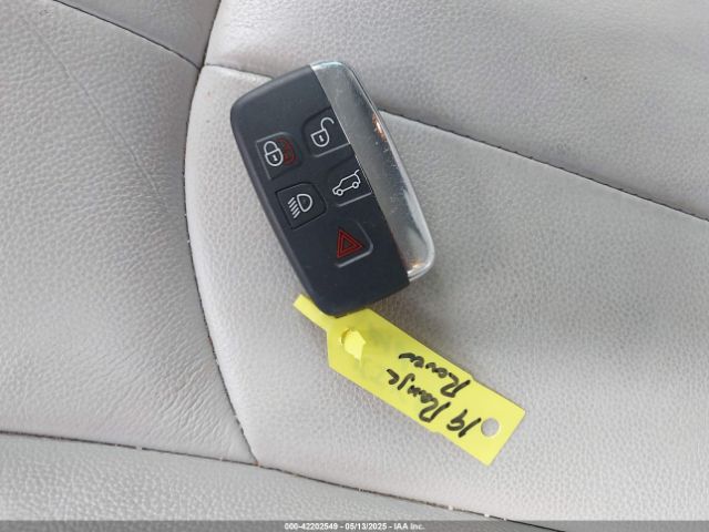 2019 LAND ROVER RANGE ROVER EVOQUE SALVP2RX2KH341992 Photo 10