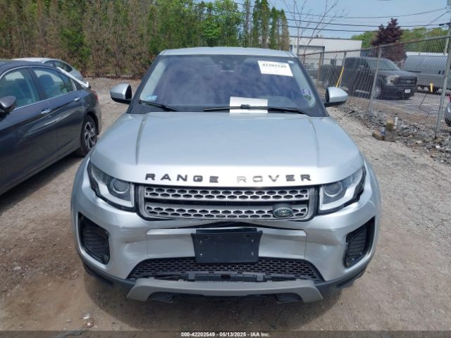SALVP2RX2KH341992 Land Rover Range Rover Evoque Se/se Premium