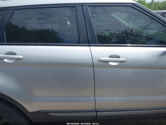 SALVP2RX2KH341992 Land Rover Range Rover Evoque Se/se Premium