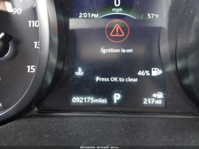 SALVP2RX2KH341992 Land Rover Range Rover Evoque Se/se Premium