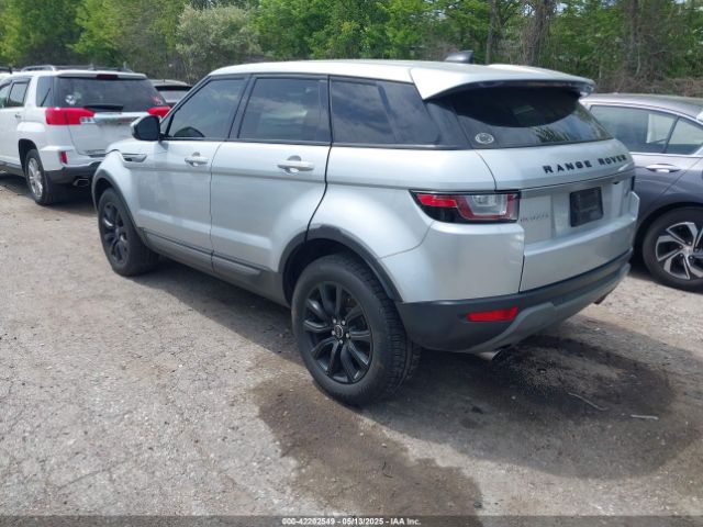 2019 LAND ROVER RANGE ROVER EVOQUE SALVP2RX2KH341992 Photo 2
