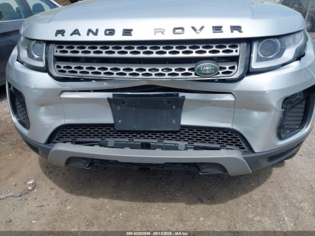 2019 LAND ROVER RANGE ROVER EVOQUE SALVP2RX2KH341992 Photo 5