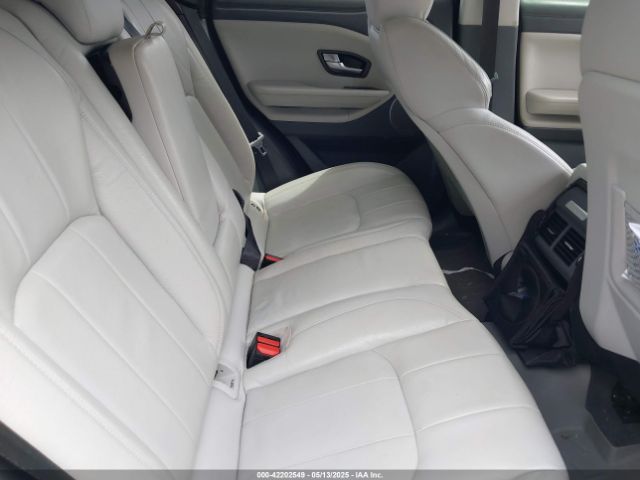 2019 LAND ROVER RANGE ROVER EVOQUE SALVP2RX2KH341992 Photo 7