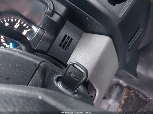 1FTMF1C84FFB49007 Ford F-150 Xl