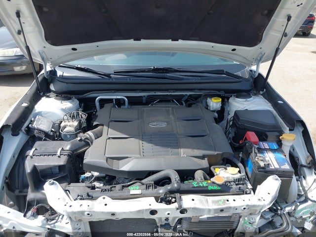 4S4BSETC0K3261051 Subaru Outback 3.6r Touring