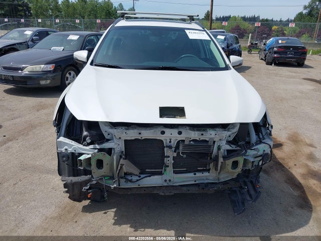 4S4BSETC0K3261051 Subaru Outback 3.6r Touring