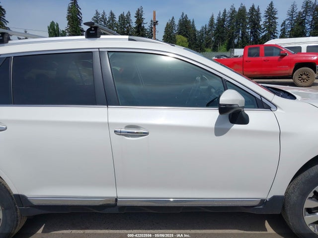 4S4BSETC0K3261051 Subaru Outback 3.6r Touring