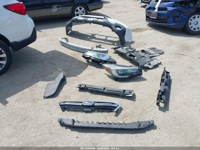 4S4BSETC0K3261051 Subaru Outback 3.6r Touring