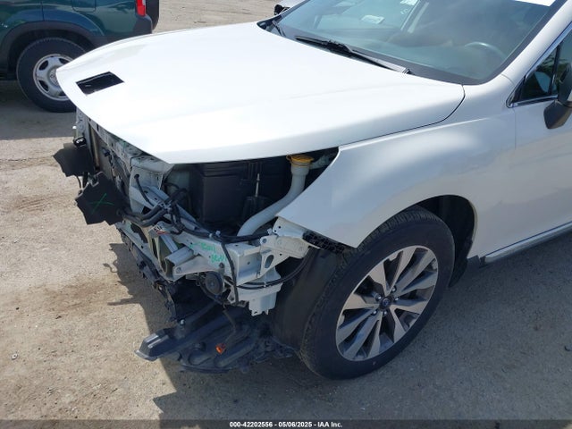 4S4BSETC0K3261051 Subaru Outback 3.6r Touring