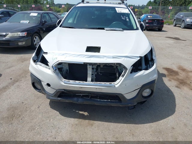 4S4BSETC0K3261051 Subaru Outback 3.6r Touring