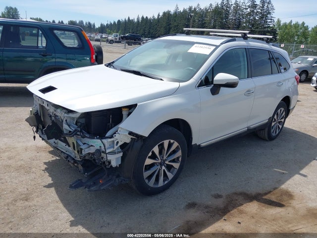 4S4BSETC0K3261051 Subaru Outback 3.6r Touring