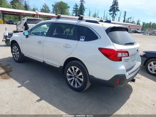 4S4BSETC0K3261051 Subaru Outback 3.6r Touring