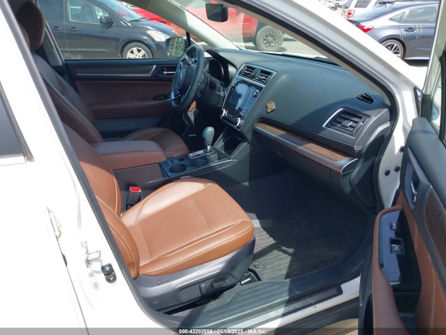 4S4BSETC0K3261051 Subaru Outback 3.6r Touring