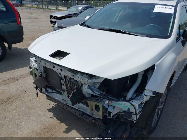 4S4BSETC0K3261051 Subaru Outback 3.6r Touring