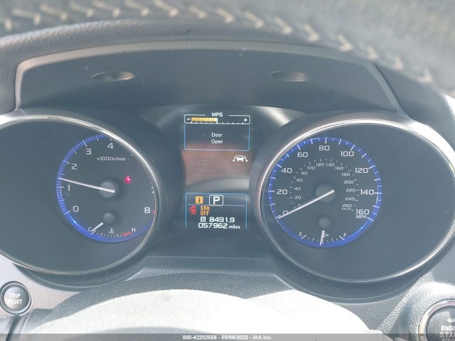 4S4BSETC0K3261051 Subaru Outback 3.6r Touring