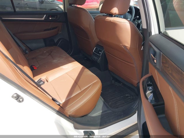4S4BSETC0K3261051 Subaru Outback 3.6r Touring
