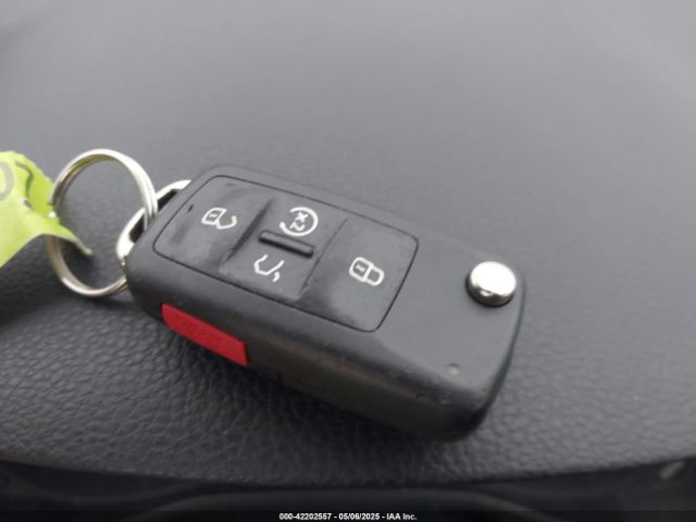 1VWCN7A30EC118794 Volkswagen Passat 2.0l Tdi Sel Premium