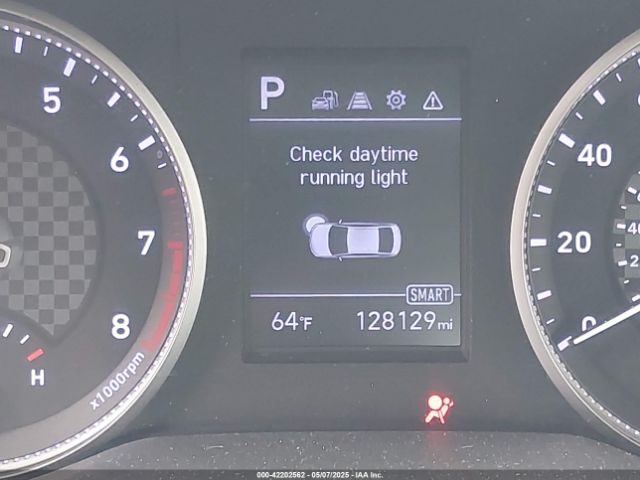 5NPD84LF9KH436109 Hyundai ELANTRA SEL