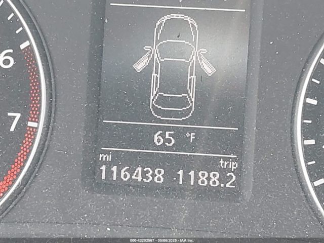 1VWBT7A32EC070023 Volkswagen Passat 1.8t Se