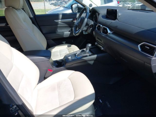 JM3KFACM7K1587961 Mazda Cx-5 Touring
