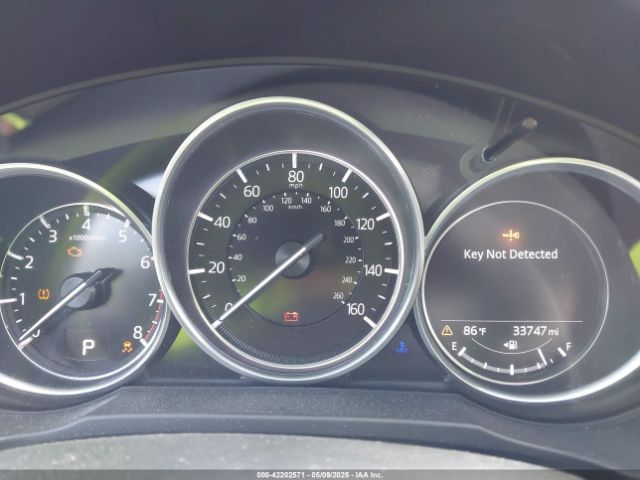 JM3KFACM7K1587961 Mazda Cx-5 Touring