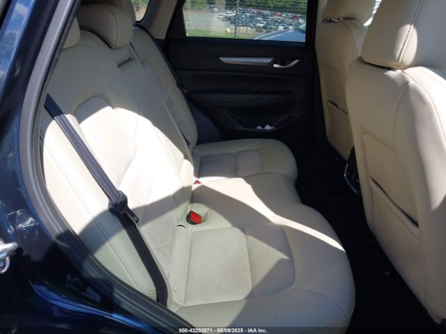 JM3KFACM7K1587961 Mazda Cx-5 Touring