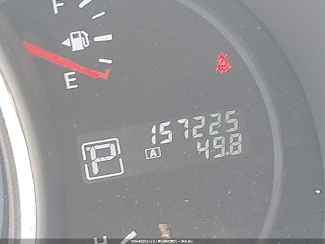JN8AZ1MU6EW403471 Nissan Murano Le