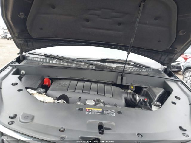 2014 CHEVROLET TRAVERSE 1GNKRHKD1EJ120251 Photo 9